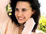 Demi Lovato Feels 'Confident' Without Makeup