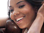 Gabrielle Union: I'm Cool with Being 40