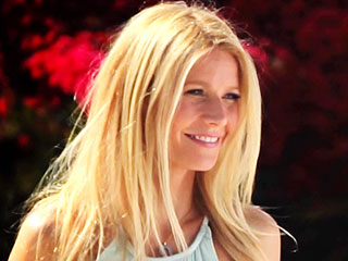 How Does Gwyneth Really Feel About Wrinkles?