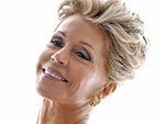 Jane Fonda: 'I Don't Consider Myself Beautiful'