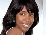 Kelly Rowland: Without Makeup on, I Feel...