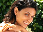 Morena Baccarin: Ditching Makeup Was 'Really Liberating'