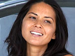 The 'Imperfection' Olivia Munn Prefers Covering Up
