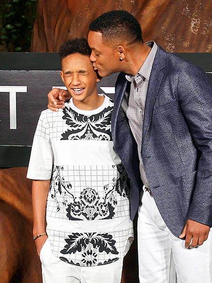 4. WILL SMITH photo | Will Smith