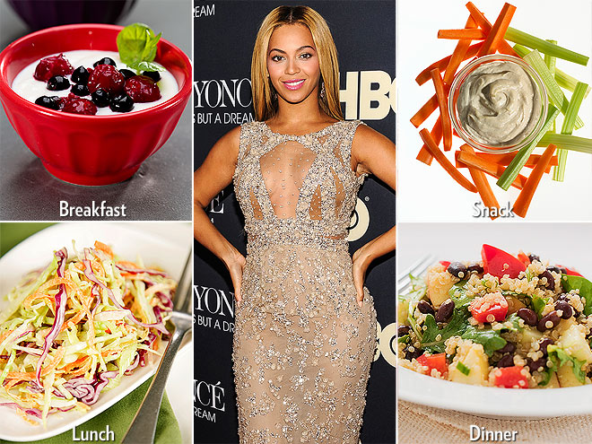 22 Vegan Diet Meal Plan