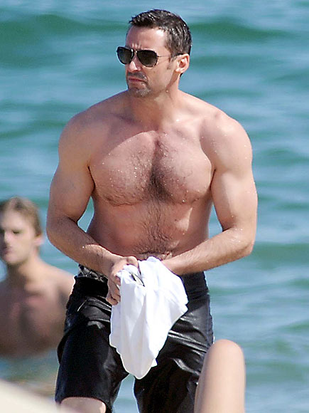 HUGH JACKMAN photo | Hugh Jackman