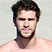 Hollywood's Sizzling Beach Bums (and Abs n' Pecs)