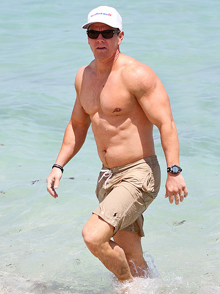 MARK WAHLBERG photo | Mark Wahlberg