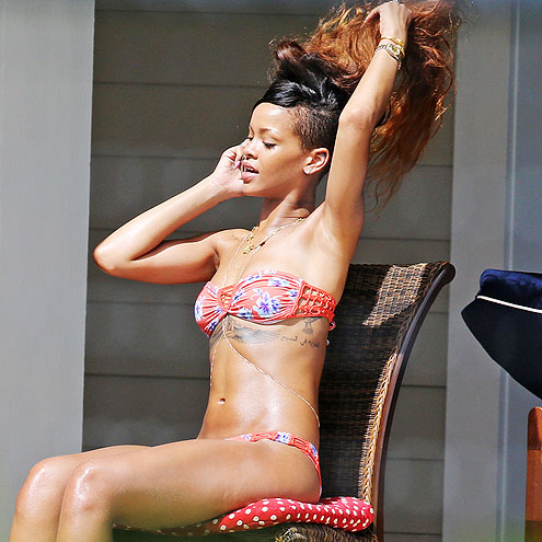 RIHANNA, 25 photo | Rihanna