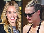 9 Stunning Celebrity Slimdowns | Hilary Duff