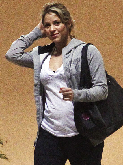 SHAKIRA photo | Shakira