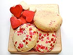 How to Sweeten Your Valentine's Day!
