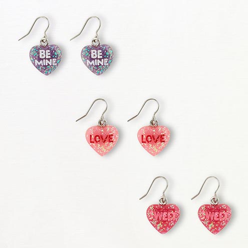 23 Kid-Friendly Valentine's Day Treats