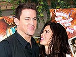 Stars' 10 Golden Rules for Romance | Channing Tatum, Jenna Dewan