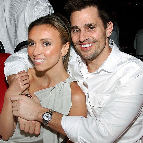GIULIANA & BILL photo | Bill Rancic, Giuliana Rancic