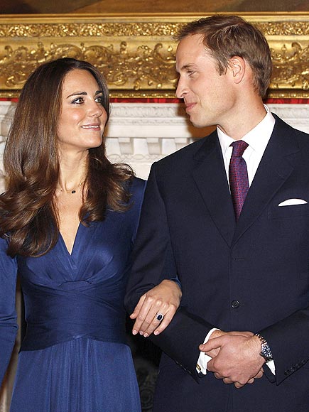 WILLIAM & KATE photo | Kate Middleton, Prince William