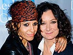 Awww! Most Romantic Celebrity Proposals | Sara Gilbert