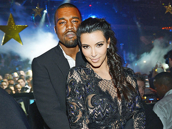 From 'Royals' to the Royal Baby: Stars Who Had the Best – or Worst – Year in 2013| Kanye West, Kim Kardashian, Miley Cyrus