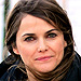 Keri Russell