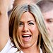 Jennifer Aniston