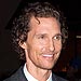Matthew McConaughey