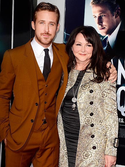 PRIMA DONNA photo | Ryan Gosling