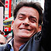 Charlie Sheen