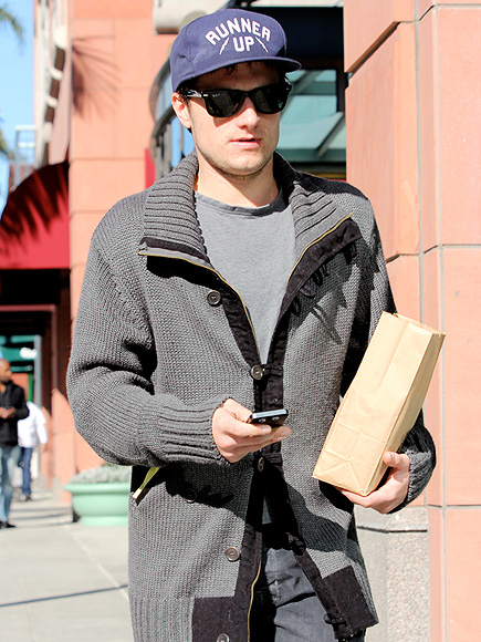 GREY MATTERS photo | Josh Hutcherson