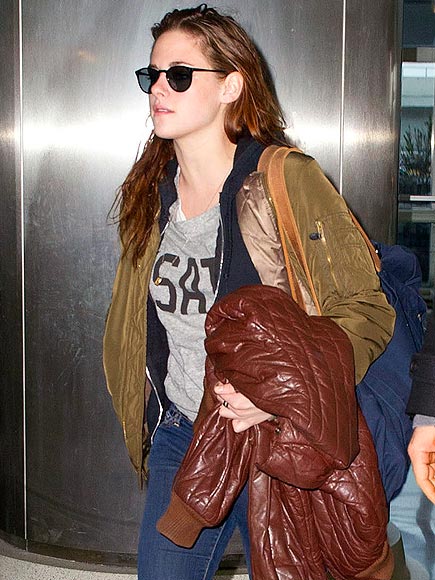 Star Tracks: Monday, January 14, 2013