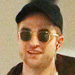 Robert Pattinson