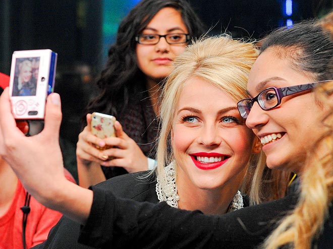 CAMERA READY photo | Julianne Hough