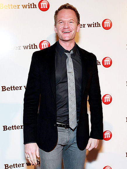 SUGAR, SUGAR photo | Neil Patrick Harris