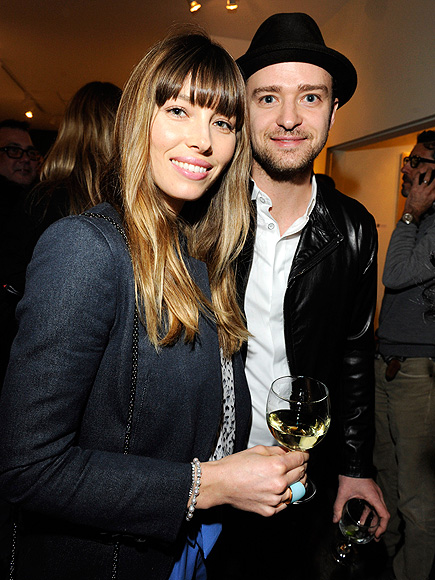 Justin & Jessica: Big Picture People