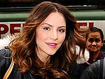 Katharine McPhee