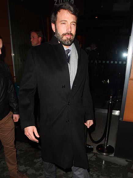 WALK OF FAME photo | Ben Affleck