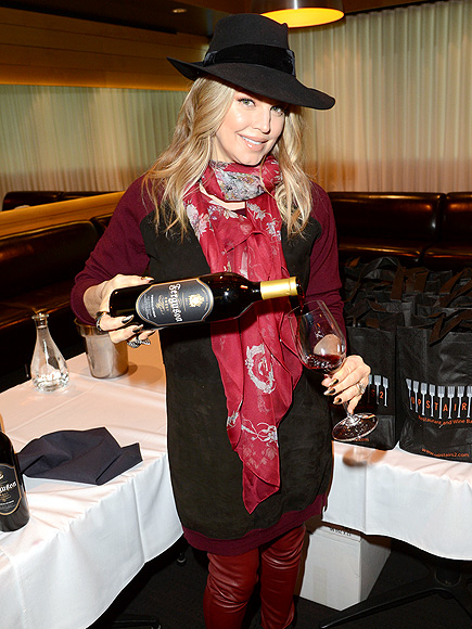 BOTTLE SERVICE photo | Fergie