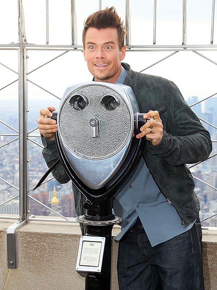 PHOTO FRIENDLY photo | Josh Duhamel