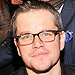 Matt Damon