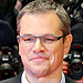 Matt Damon