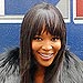 Naomi Campbell