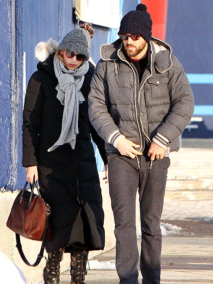 BUNDLE OF JOY photo | Blake Lively, Ryan Reynolds