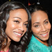 Zoë Saldana