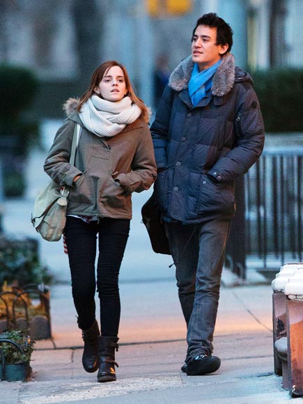 WARM HEARTS photo | Emma Watson