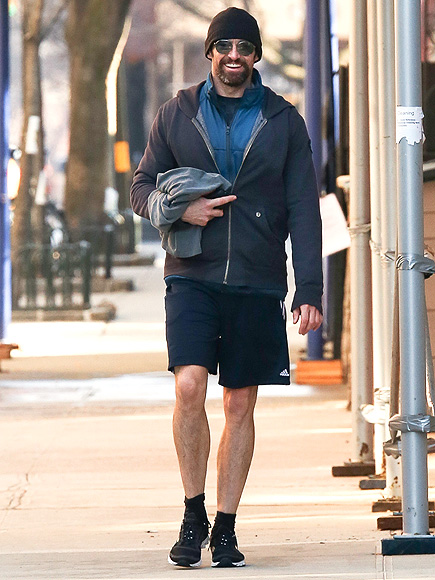 SHORT CUT photo | Hugh Jackman