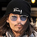 Johnny Depp