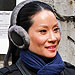 Lucy Liu