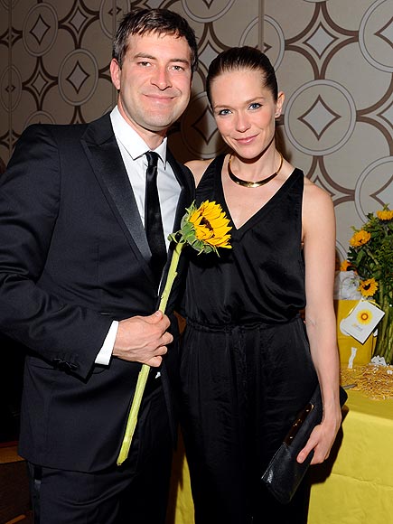 FLOWER POWER photo | Mark Duplass
