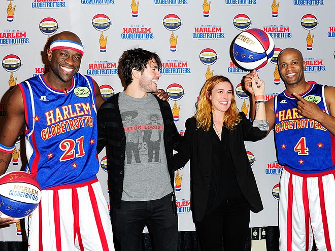 NICE CATCH photo | Rumer Willis