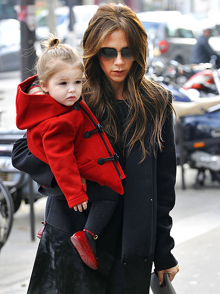Josh & Fergie: Make Way!