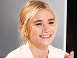 Ashley Olsen